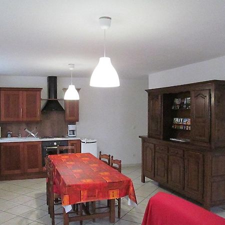 Gite la ruche Senon Esterno foto