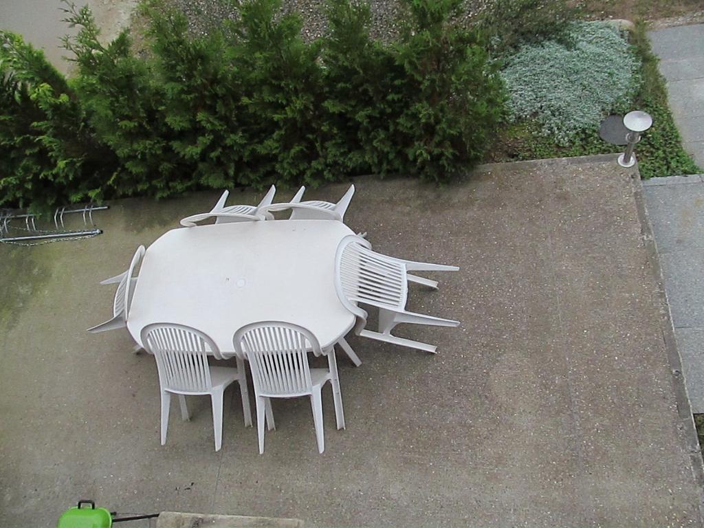 Gite la ruche Senon Esterno foto