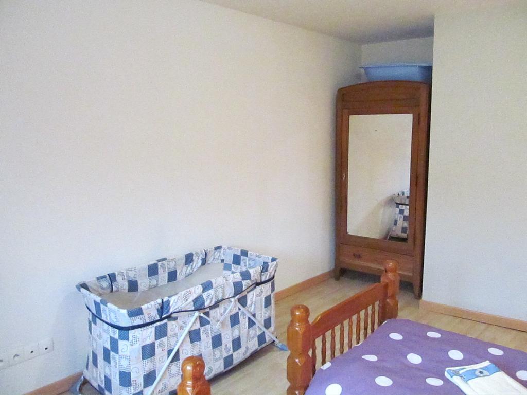 Gite la ruche Senon Esterno foto
